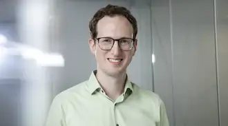 Dr. Michael Drisch