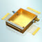 Integrated sensor packaging  ​