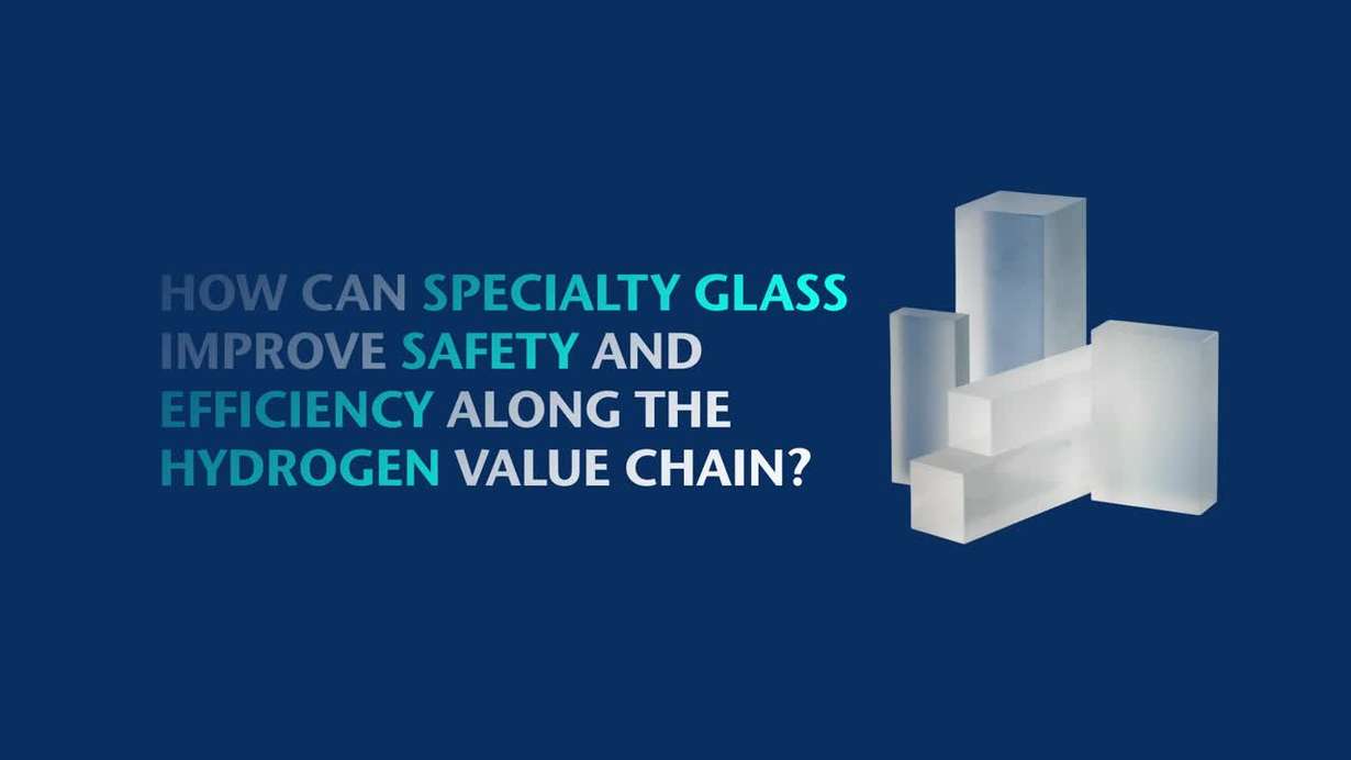 Safety and reliability in the hydrogen value chain
