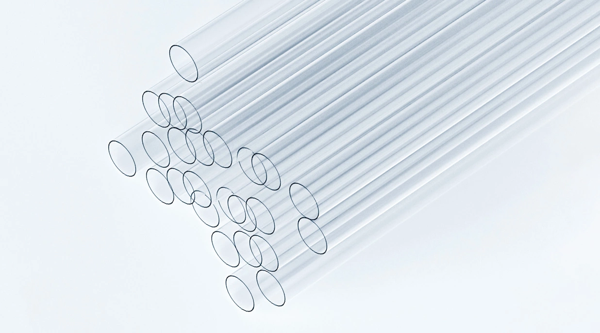 ガラス - SCHOTT - Glass Tubing Explorer