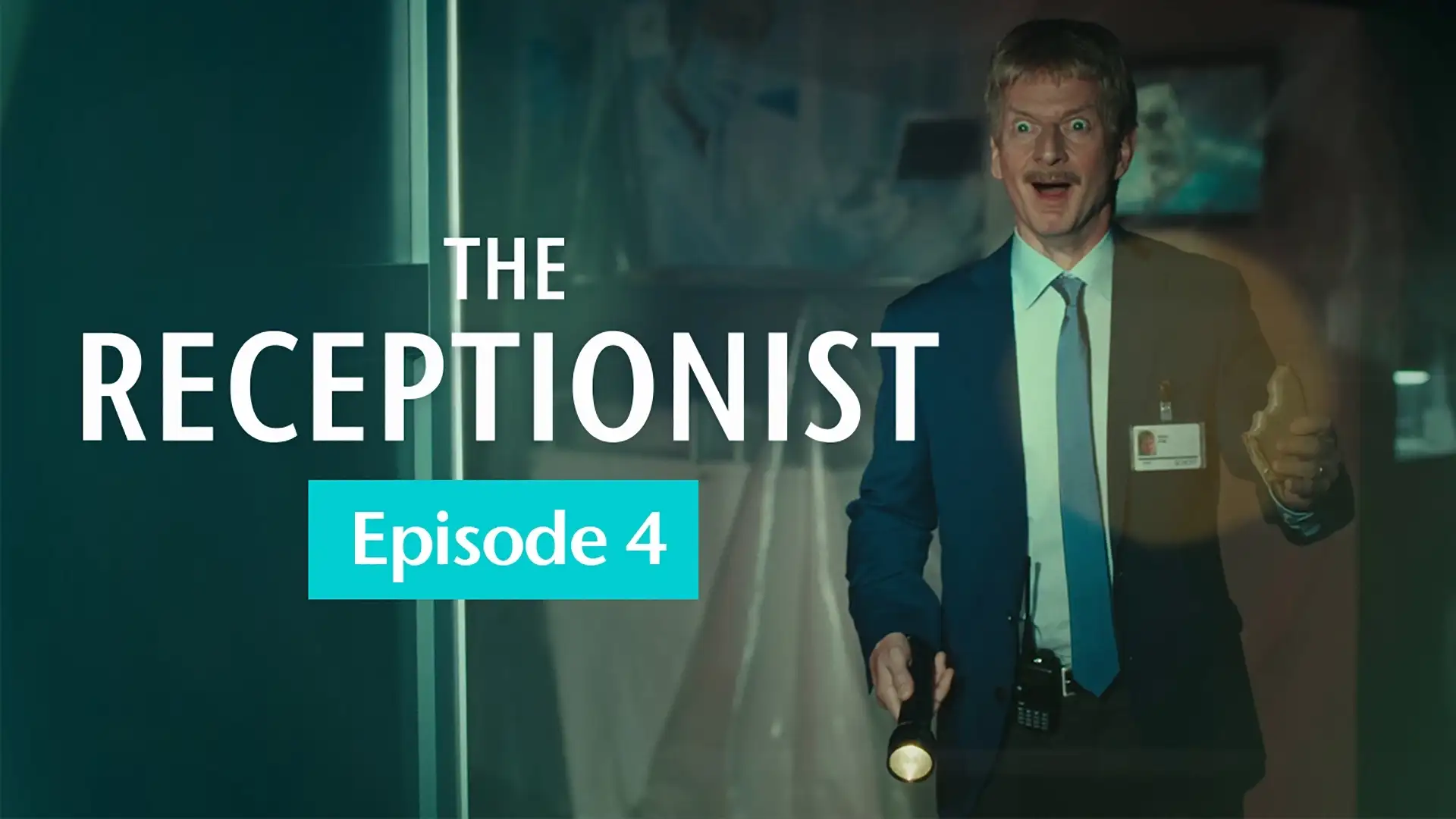 THE RECEPTIONIST - Épisode 4 - Miniature