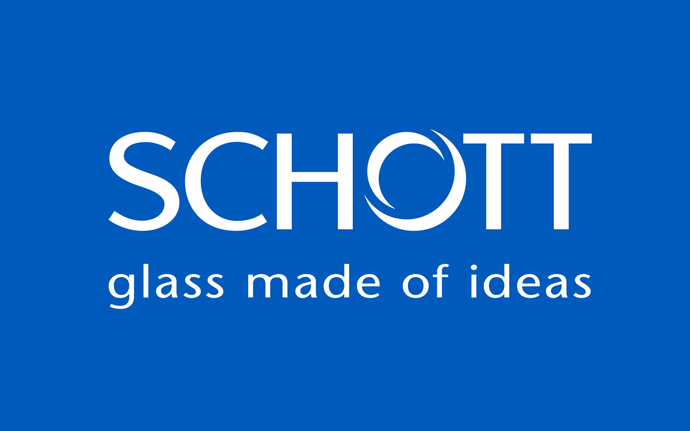 SCHOTT Logo
