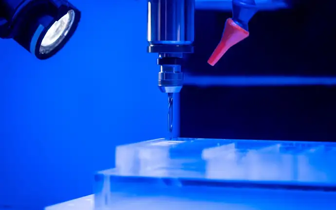 Develop your next product using an advanced technology infrastructure