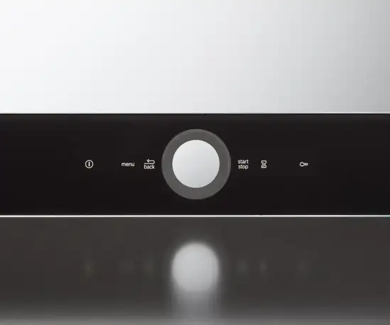Control panels