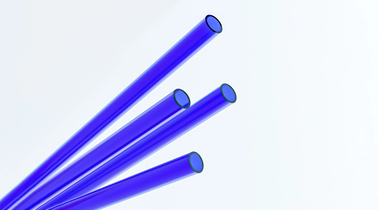ウランガラス 窒素封入ガラス管 ガラス - SCHOTT - Glass Tubing Explorer