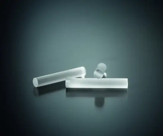 Rod lenses