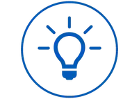 Innenbeleuchtung mit LEDs