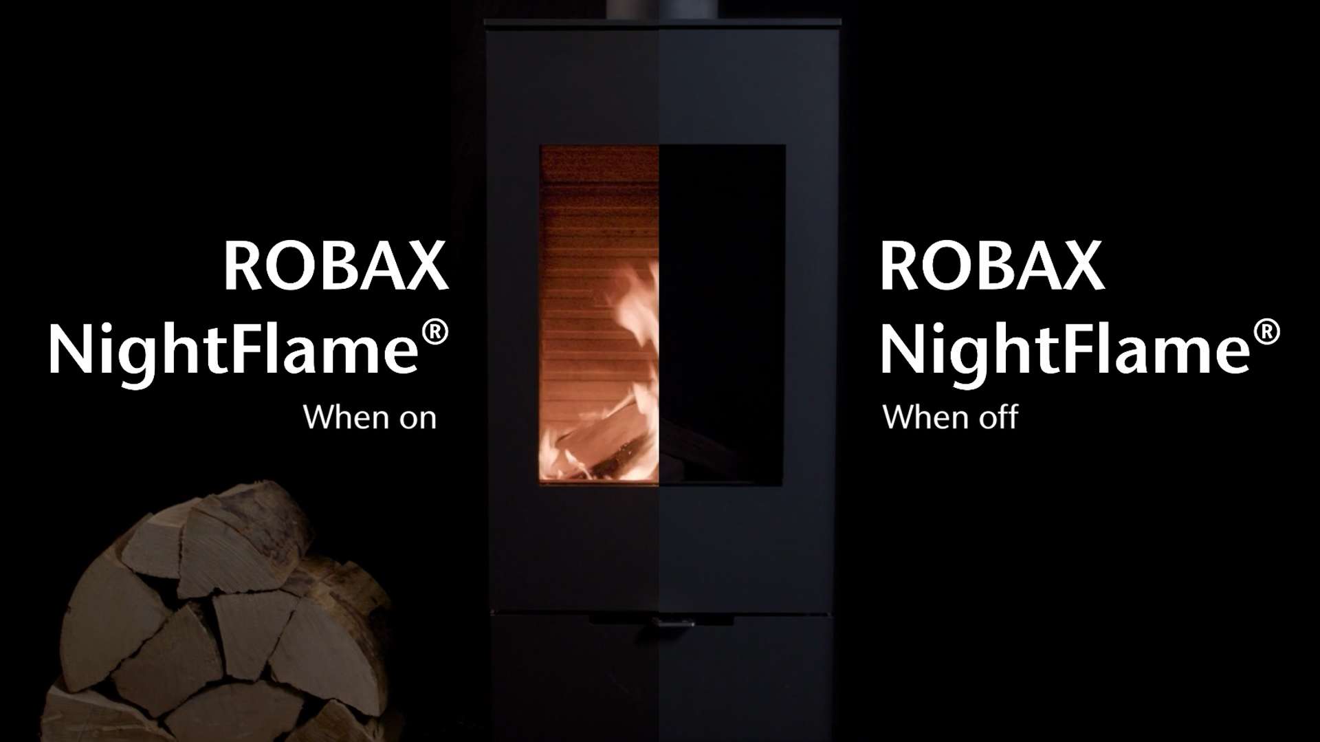 NightFlame Video Thumbnail