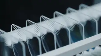 Ultra-flat optical wafers with precisely controlled surfaces