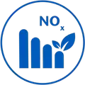 Nitrogen oxides