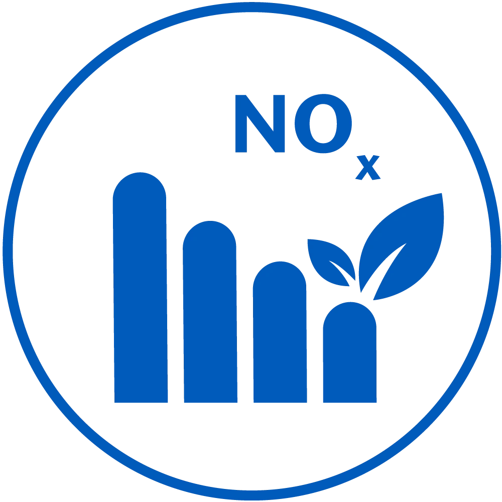 Nitrogen oxides