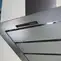 抽油烟机玻璃面板