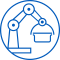 Optimizing production efficiency