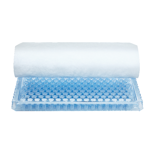 SCHOTT Pharma adaptiQ® tray packaging